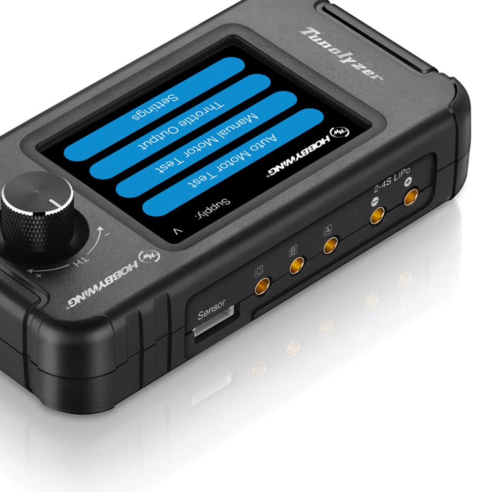 Amazon | HOBBYWING チューナライザー | ラジコン・ドローン 通販